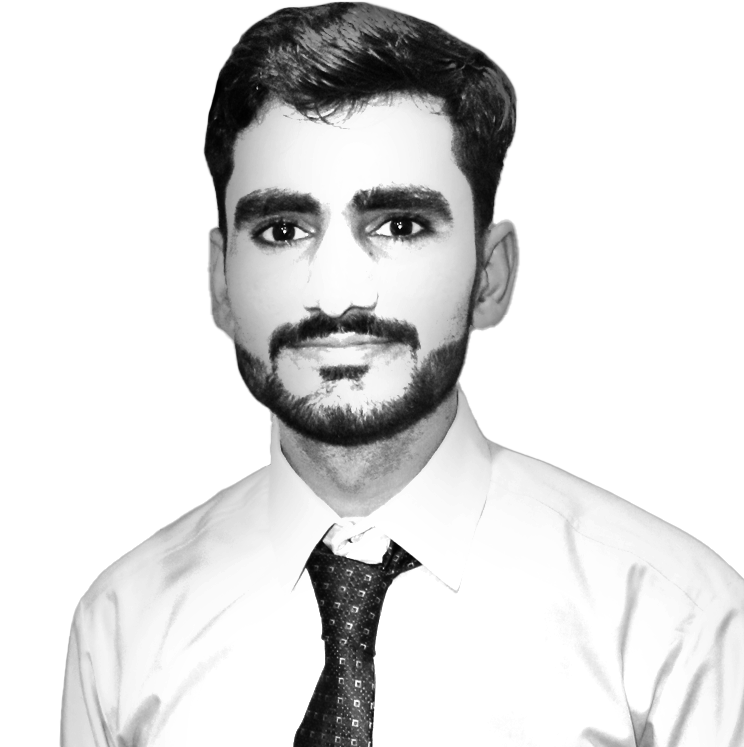 Bilal Arshad